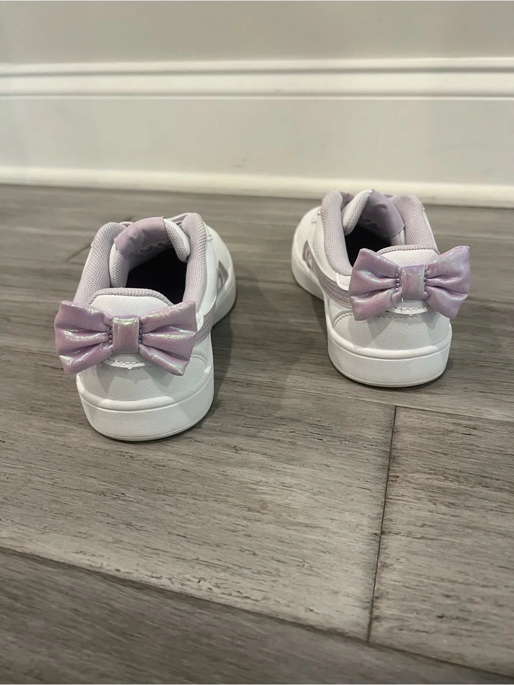 Puma girls’ shoes